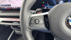 BMW 1 Series 120 M Sport 5dr Step Auto Petrol Hatchback